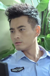 追捕者肖扬