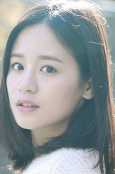 杨门女将之八妹游春袁子芸