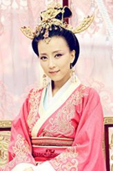 疯子第一季丽妃
