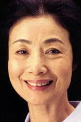 好女孩第一季柳川敏子