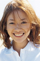四叶银行真木阳子