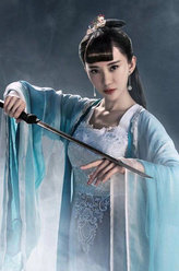 空中庭园聂小纤