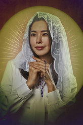 热血司祭朴京善