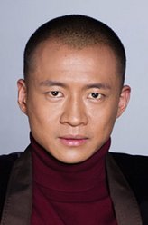 红鲨突击王长林