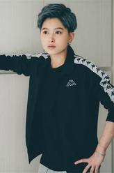 20之后蓝子静
