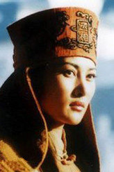 太平天国洪宣娇