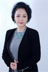 相爱十年韩灵妈