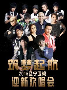 2015辽宁卫视跨年