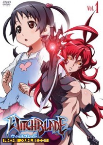 魔女之刃