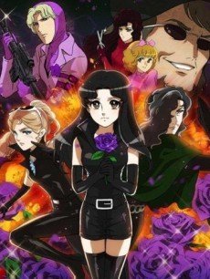 虽然是玻璃假面THEMOVIE