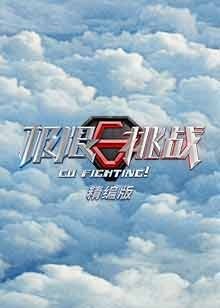 极限挑战 精编版