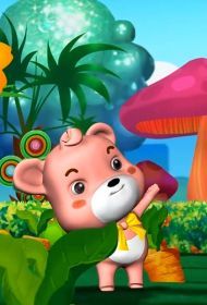 幼儿歌曲经典荟萃