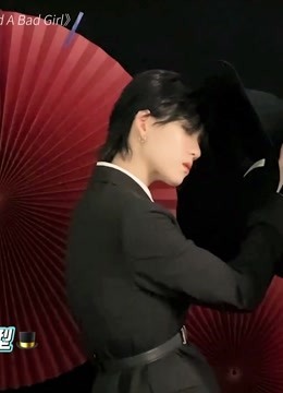 陆柯燃爆裂舞台幕后记录EP.1