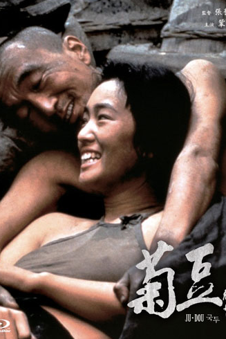 菊豆