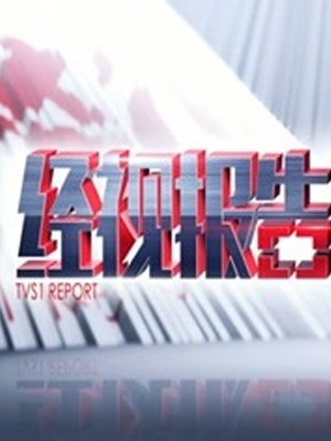 经视报告