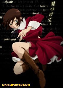 二十面相娘