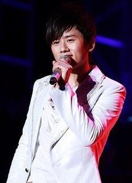 张杰演唱会