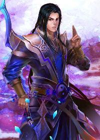 生死狙击花圣