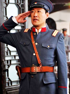 虎刺红