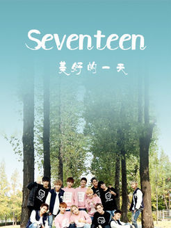 Seventeen美好的一天 2016