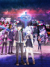 HandShakers