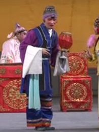 江汉声
