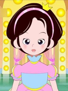 幼儿优秀童话故事集