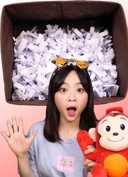 小伶玩具互动
