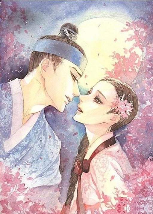 假小子的恋爱史