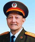 洪学智