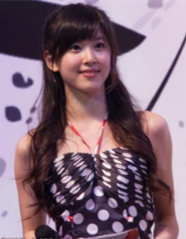 奶茶妹妹