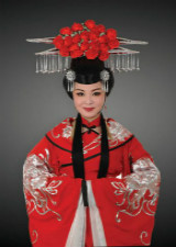 黄梅戏精彩唱段