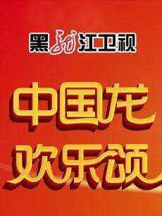 2015黑龙江卫视春晚