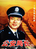 公安局长第二部